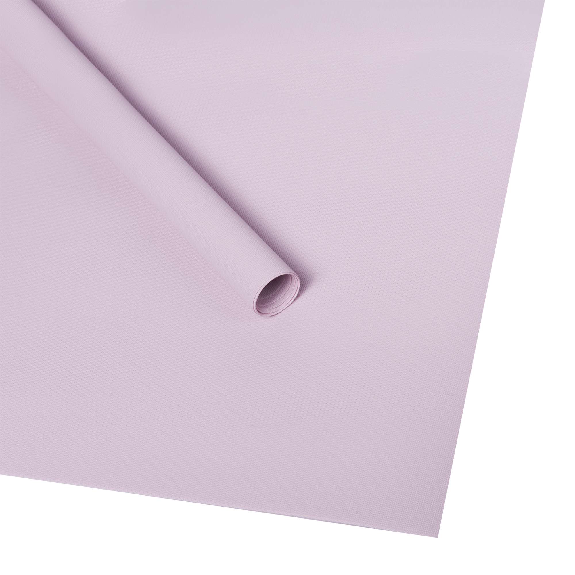 Упаковочный материал "Латексная плёнка", 10 листов, 60cm*60cm, цв. Сиреневый, 4610225430337