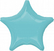 2302402, А 18 Звезда Бирюзовый / Robins Egg Blue Decorator Star S15 / 1 шт / (США), 26 635 230 247