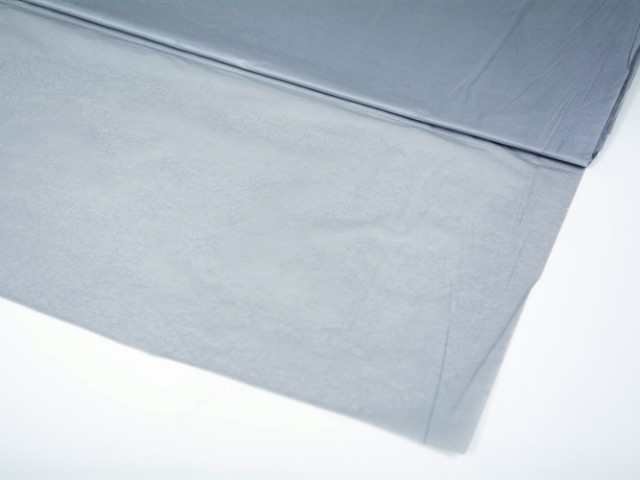 PATP-S124, Тишью водостойкая в листах, 50шт., 50х70 см, серый, 2009980161778