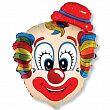 901540A, И 30 Клоун Голова А / Clown / 1 шт / (Испания), 4 620 034 241 734