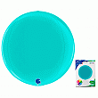 74117TI-P, G 15 Сфера 3D Тиффани  в упаковке / Globe  Tiffany / 1 шт / (Италия), 8 050 195 741 174