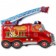 901696, И 31 Пожарная машина / Fire Truck / 1 шт / (Испания), 8 435 102 300 178