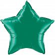 301500VE, И 18 Звезда Зеленый / Star Green / 1 шт / (Испания), 4 620 031 225 386