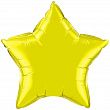 303500O, И 4 Звезда Золото / Star Gold / 1 шт /, Фольгированный шар (Испания), 4 620 031 225 904
