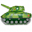 901672VE, И 31 Танк (зеленый) / Tank / 1 шт / (Испания), 4 620 034 242 489