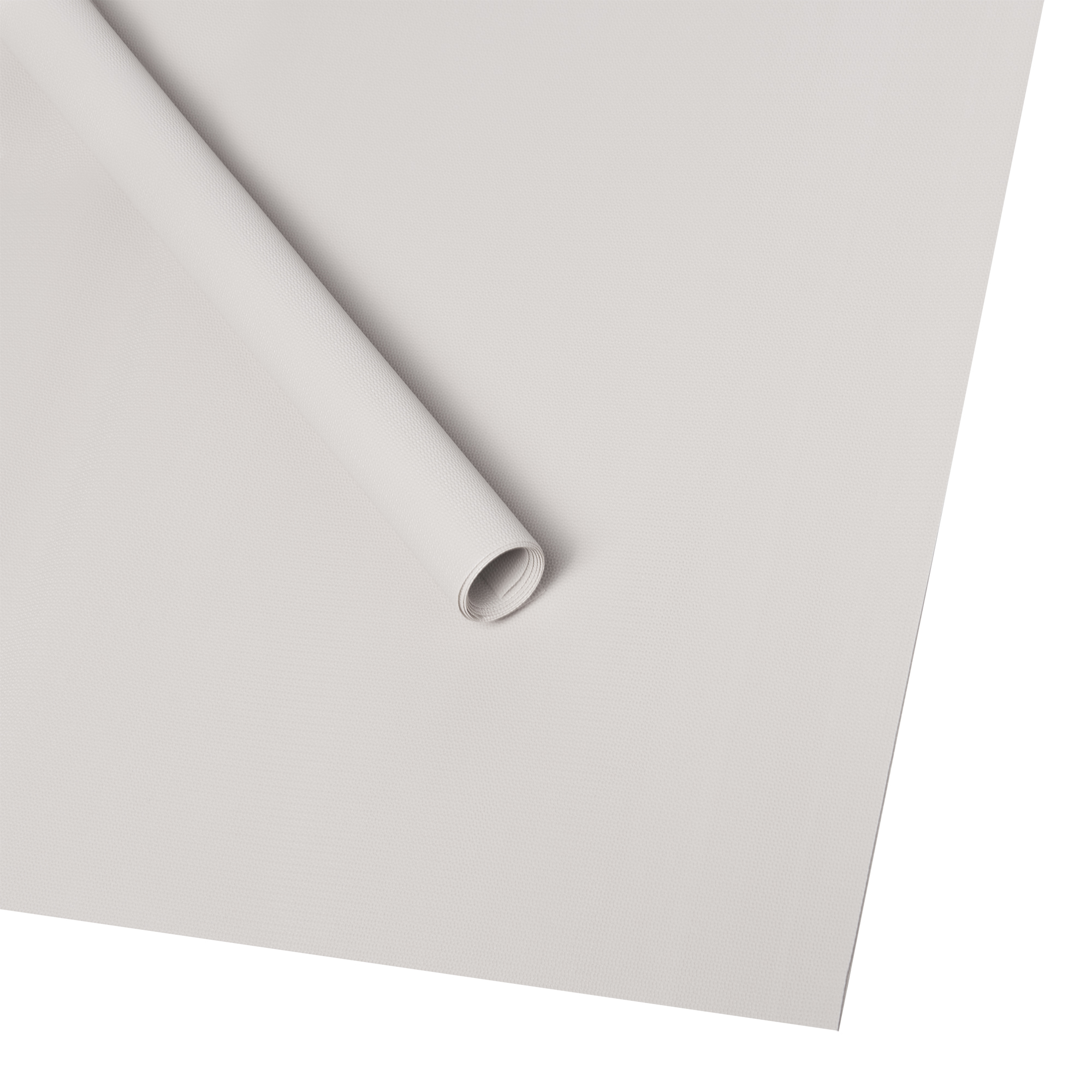 Упаковочный материал "Латексная плёнка", 10 листов, 60cm*60cm, цв. светло-сиреневый, 4610225430313