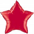 306500R, И 32 Звезда Красный / Star Red / 1 шт / (Испания), 4 620 031 225 331