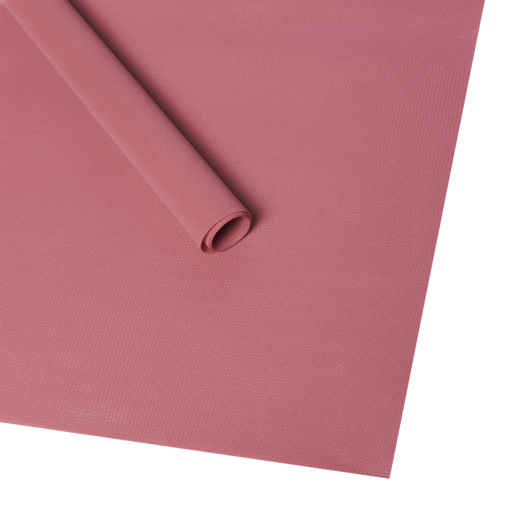 Упаковочный материал "Латексная плёнка", 10 листов, 60cm*60cm, цв. Красный, 4610225430320