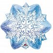 11101002A, A 21 Фигура Снежинка / Snowflake S50 / 1 шт / (США), 48 419 228 042