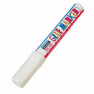 150SMAR, Профессиональный клей-маркер для воздушных шаров, 5 мм (Япония), 28 617 015 002
