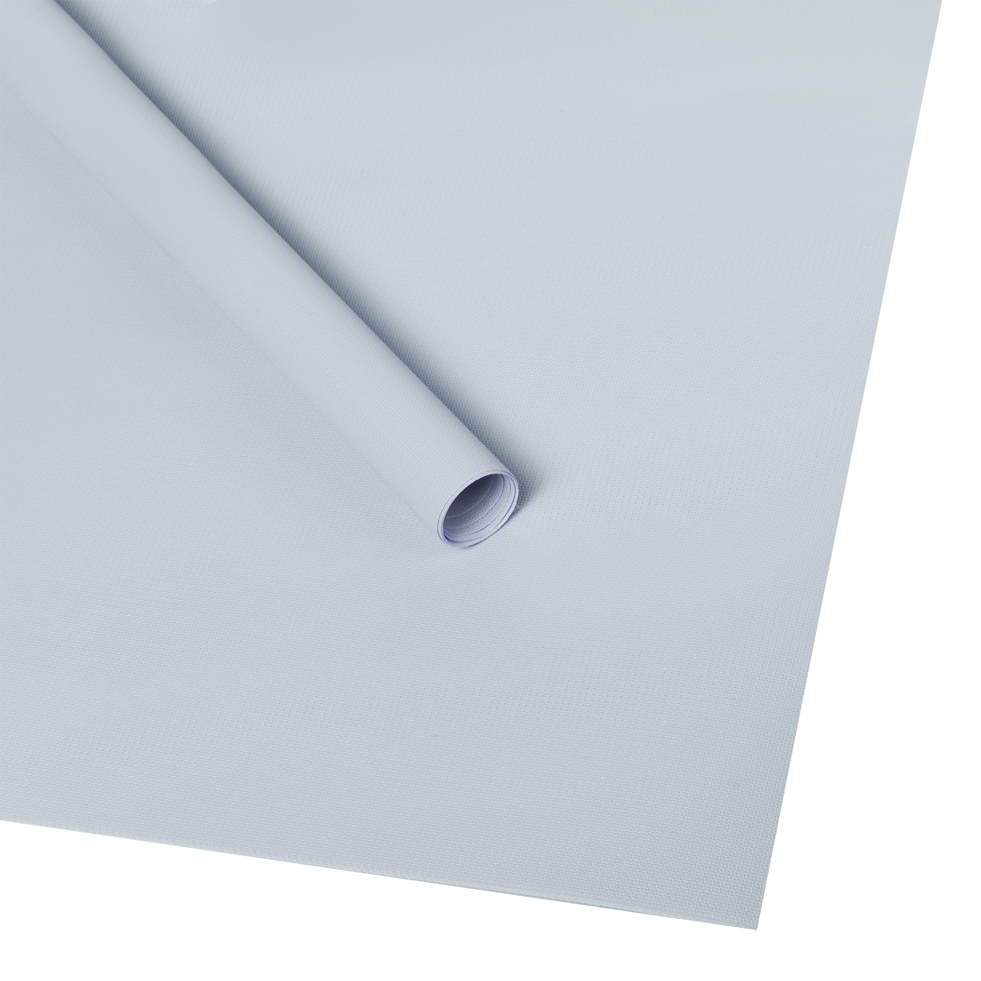 Упаковочный материал "Латексная плёнка", 10 листов, 60cm*60cm, цв. Серый, 4610225430306