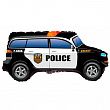 901773, И 33 Полицейская машина / Police car / 1 шт / (Испания), 8 435 102 303 148