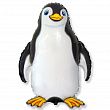 901745N, И 31 Счастливый пингвин (черный) / Happy Penguin / 1 шт / (Испания), 4 620 034 242 472