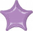2246802, А 18 Звезда Лаванда / Pearl Lavender Decorator Star S15 / 1 шт / (США), 26 635 224 680