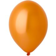 1102-0164, В 75/081 Металлик Экстра Bright Orange, (в уп. 50 шт), 5 414 391 039 795