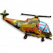 902667M, И 14 Вертолет (военный) / Helicopter / 1 шт / (Испания), 4 620 031 229 452