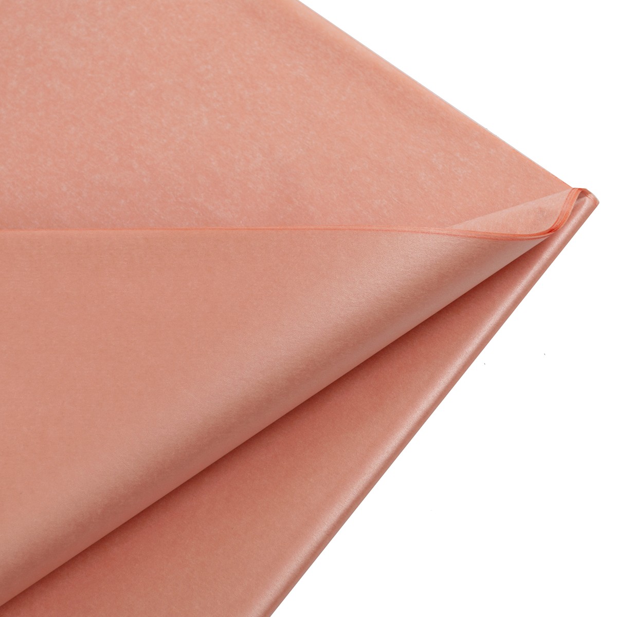 P.GCNC-012, Бумага тишью в листах, 20шт., 50х70 см, ярко-розовый, 4627197646994