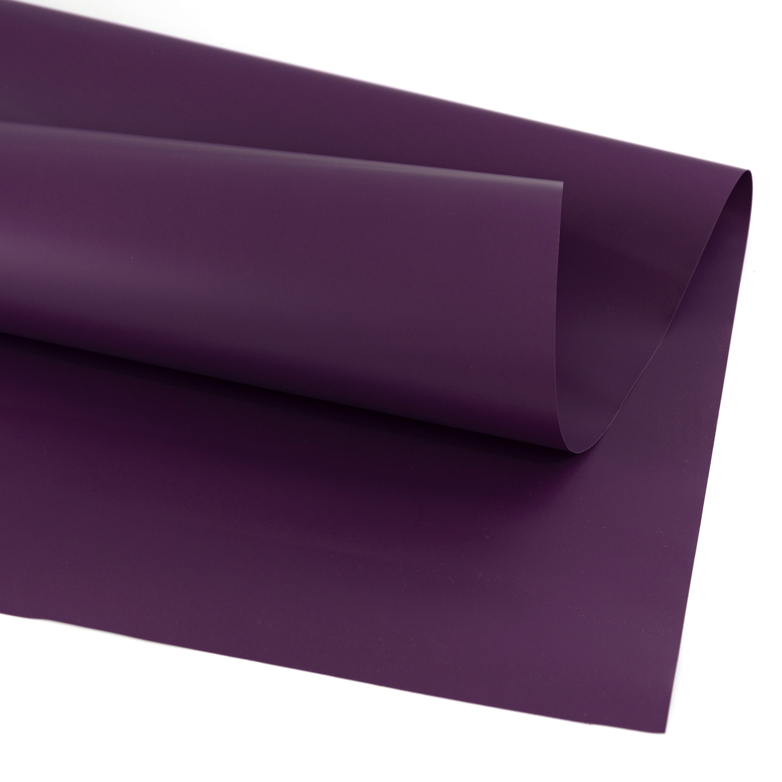 VP-21, Пленка матовая 50 см 10 м, фиолетовый, 2009980169507