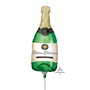 1206-0029, А М/ФИГУРА Бутылка шампанского А30, 26635077170