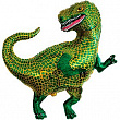 902754, И 14 Тираннозавр / Tyrannosaurus / 1 шт /, Фольгированный шар (Испания),