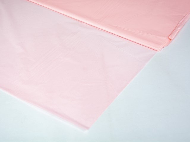 PATP-S169, Тишью водостойкая в листах, 50шт., 50х70 см, розовый, 2009980161747