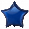 301500NB, И 18 Звезда Тёмно-синий / Navy Blue / 1 шт / (Испания), 4 620 034 247 620