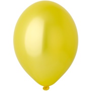 1102-0165, В 75/082 Металлик Экстра Citrus Yellow, (в уп. 50 шт), 5 414 391 039 801