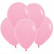 105009, S Пастель 5 Розовый / Bubble Gum Pink / 100 шт. / (Колумбия), 7 703 340 200 354