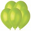 116717, И Металл 11 Светло-зеленый 67 / Lime green 67 / 100 шт. / (Италия), 8 021 886 116 717