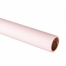 PHS-001-R165, Плёнка матовая 60см 10 м, светло-розовый, 2009141470442
